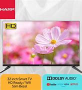 Image result for Sharp TV 720P
