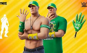 Image result for John Cena Ai