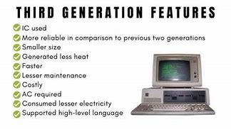 Image result for 3Th Generation Picture