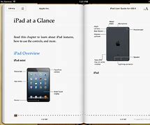 Image result for iPad Mini User Guide