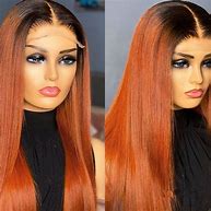 Image result for Long Human Hair Wigs