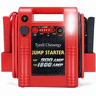 Image result for Battery Jump Box