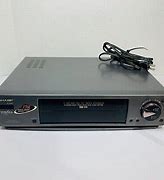 Image result for Sharp VCR New in Box