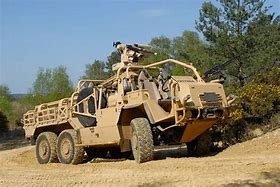 Image result for Special Forces Commandos Post Vehicle