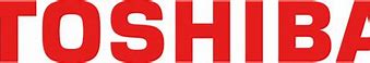 Image result for Toshiba Logo.png