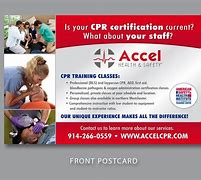 Image result for CPR Training Card