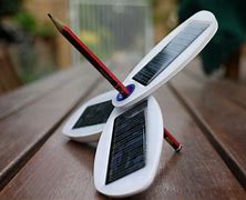 Image result for Solar Powered Items Gadgets