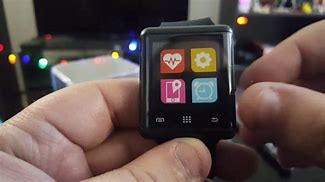 Image result for iTouch Air 2 Smartwatch Diagram