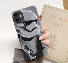 Image result for Paper Phone Case Star Wars