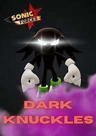 Image result for Dark Knuckles