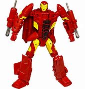 Image result for Transformer Iron Man Jet Head Parts