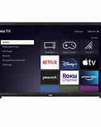 Image result for 40 Inch Roku RCA Smart TV