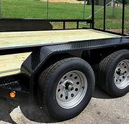 Image result for Heavy Duty Trailer