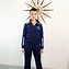 Image result for Navy Tracksuit