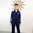 Image result for Navy Blue Nike Tracksuit