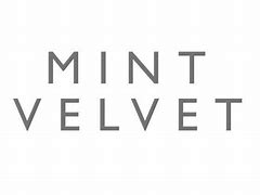 Image result for Mint Velvet Logo