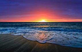 Image result for Sea Waves On Beach