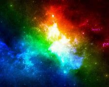 Image result for Colorful Galaxy PC Wallpaper