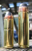 Image result for 500 Magnum Round