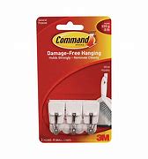 Image result for Command Small Wire Hooks