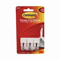 Image result for Command Cable Hooks