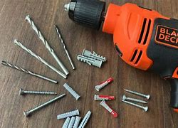 Image result for Drill Bit Measurements