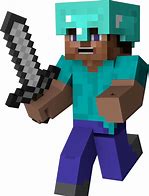 Image result for Minecraft PNG