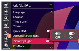 Image result for Standby Light