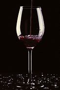 Image result for Red Wine Bottle