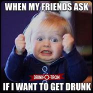 Image result for Little Kids Drinking Meme