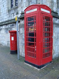 Image result for Telephone Kiosk