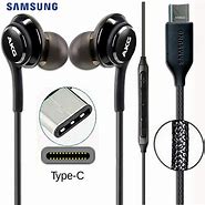 Image result for Samsung AKG Wired Earbuds
