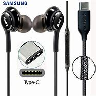 Image result for Samsung Earphones with Microphone
