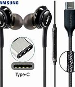 Image result for Samsung Galaxy S10 Headphones