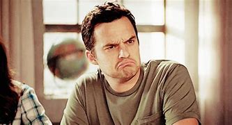 Image result for Nick Miller New Girl Meme