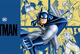 Image result for Batman Cartoon 1440s Flying
