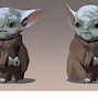 Image result for Baby Yoda Design