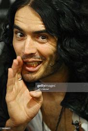 Image result for Russell Brand Booky Wook