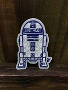 Image result for R2-D2 Sticker