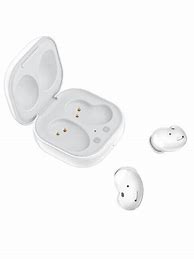 Image result for Samsung Galaxy Buds Live True Wireless Earbuds