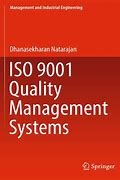 Image result for ISO 9001 Topics