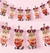 Image result for King Charles Coronation Boycott
