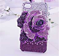 Image result for Phone Case with 3D Doll