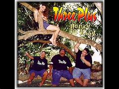 Image result for Three-Plus Band