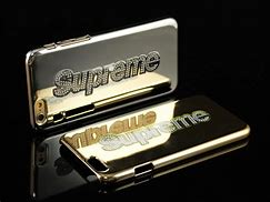 Image result for iPhone 8 Supreme Case