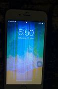 Image result for iPhone 5 Screen Display Line Problems