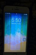 Image result for iPhone 6 Screen Problems Lines