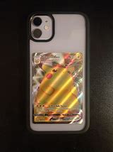Image result for +Pokemon Card Phoe Case