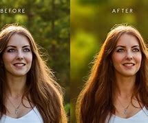 Image result for Blurry Background Effect