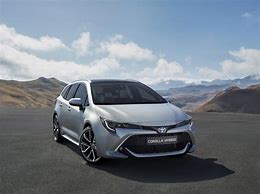 Image result for Toyota Corolla Station